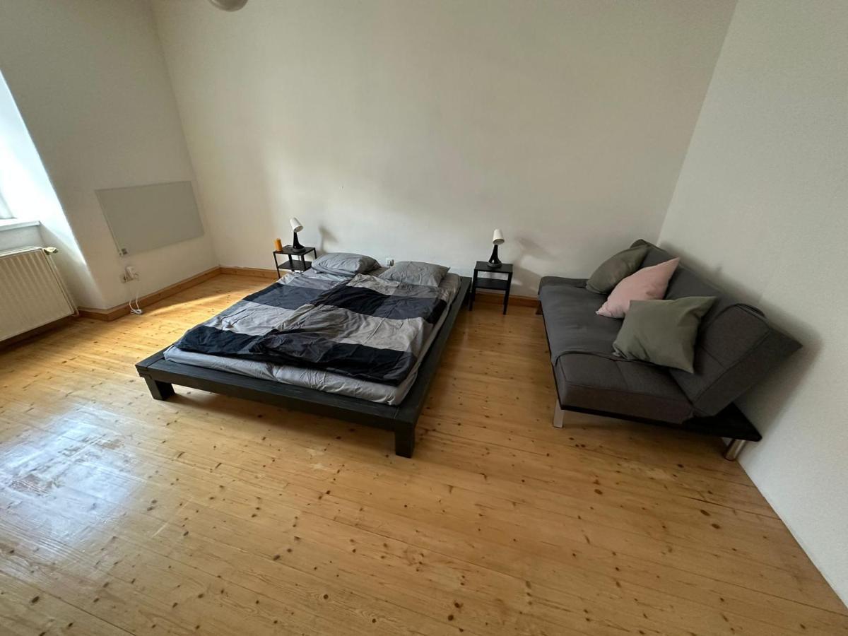 Central Plaza Family Apartment 2 Bedroom Bruckneudorf Ngoại thất bức ảnh